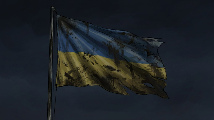 Мендель сообщила об «онлайн-революции» противников конфликта на Украине