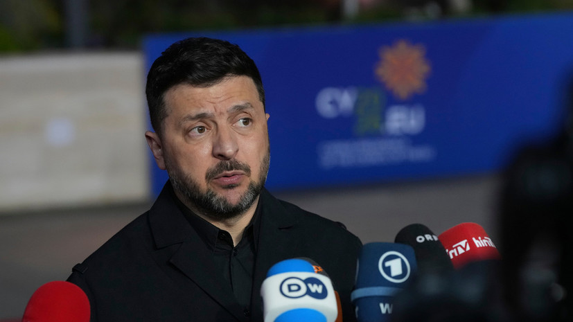 Лукашенко с начала конфликта на Украине предлагал Зеленскому, как договориться