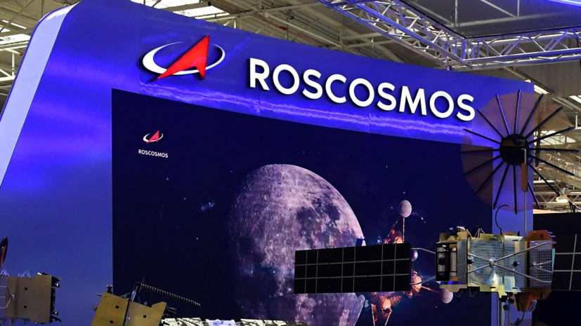 Спутники «Роскосмоса» сняли ураган в Свердловской области