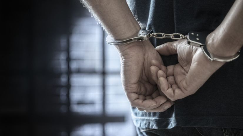 Жителя Воронежа осудили на 12 лет за вовлечение в террористическую организацию