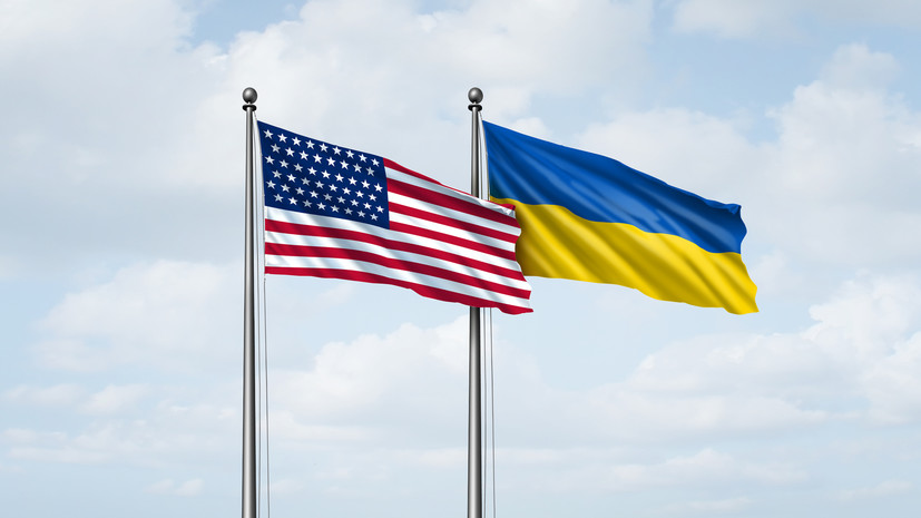 Из-за разлада с Трампом Киев тормозит ресурсную сделку с США