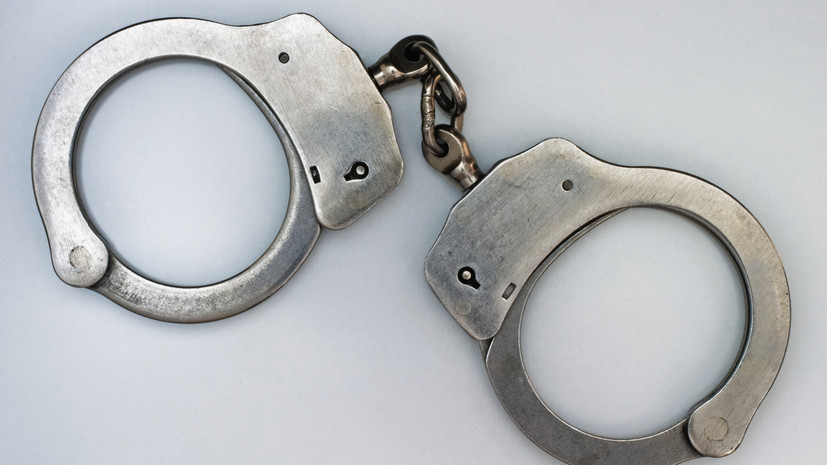 В Туве задержали напавшего на детский лагерь мужчину