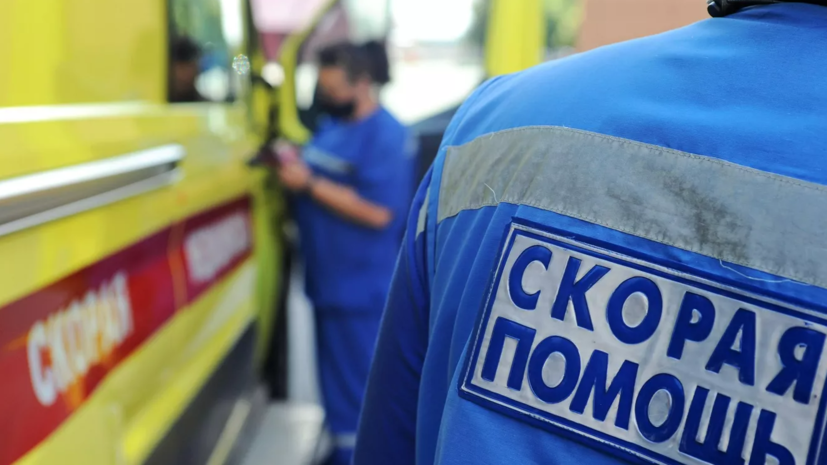 В Донецке при атаке ВСУ на АЗС пострадали три человека
