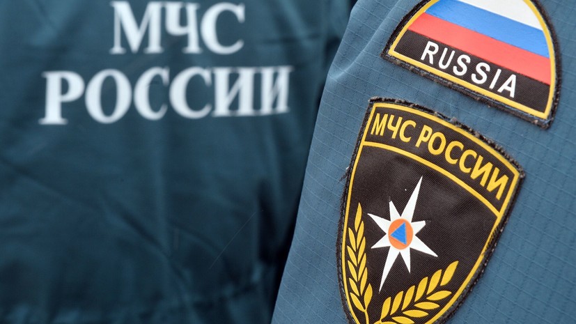 Спасатели определили возможное местонахождение пропавшего вертолёта в Приморье