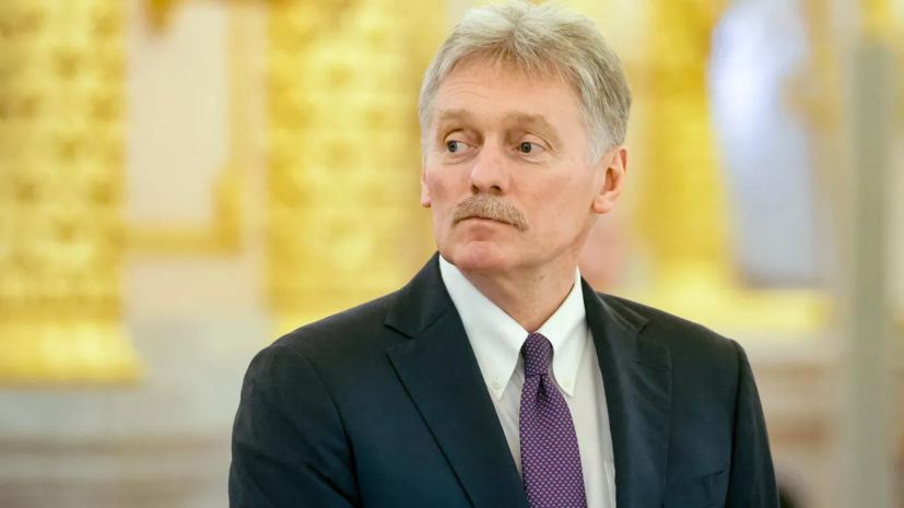 Песков: ответы России на удары ВСУ носят системный характер