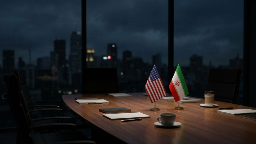 ISNA: Иран и США начали технические переговоры по реализации меморандума