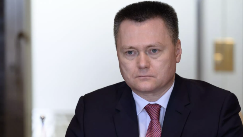 Краснов рассказал Лукашенко о планах по созданию единой судебной практики