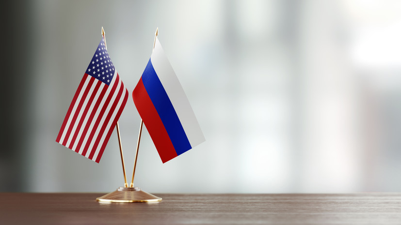 Генконсул России в Хьюстоне: бизнес Техаса ценит сотрудничество с Москвой