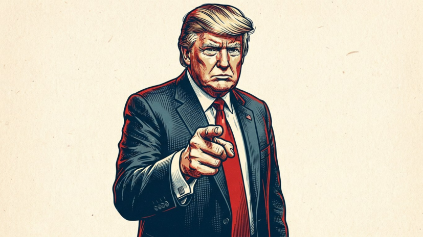 Трамп пригрозил прекратить беседы с Ираном, если проход в Ормузе будет платным