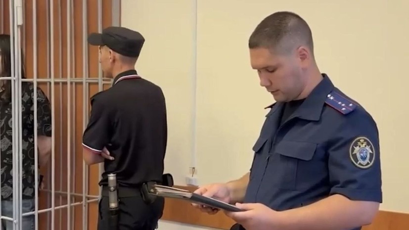 «Связали руки и ноги скотчем»: четыре парня и две девушки задержаны в Омске за расправу над другом