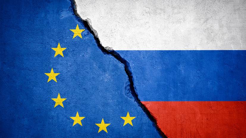 Reuters: в ФРГ заявили, что окно для переговоров ЕС с Россией открывается