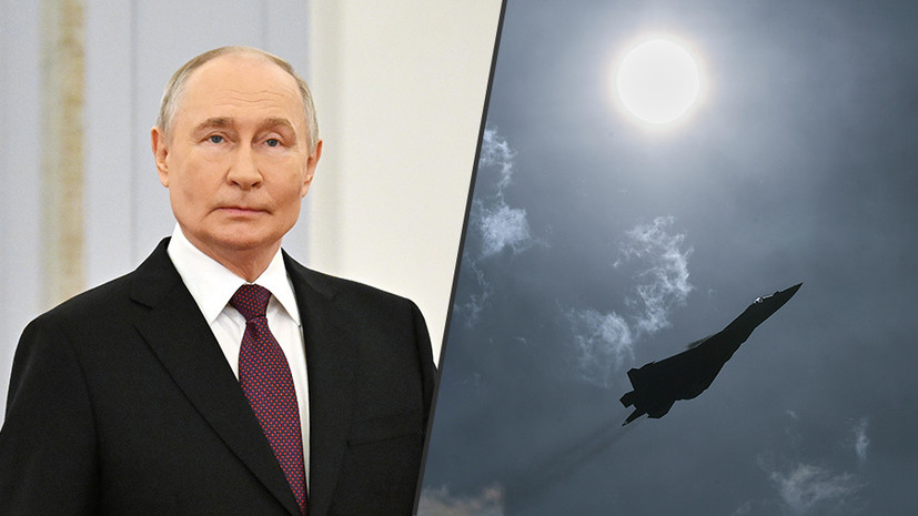«На собственной научно-технологической базе»: как в России создаются и совершенствуются передовые военные разработки