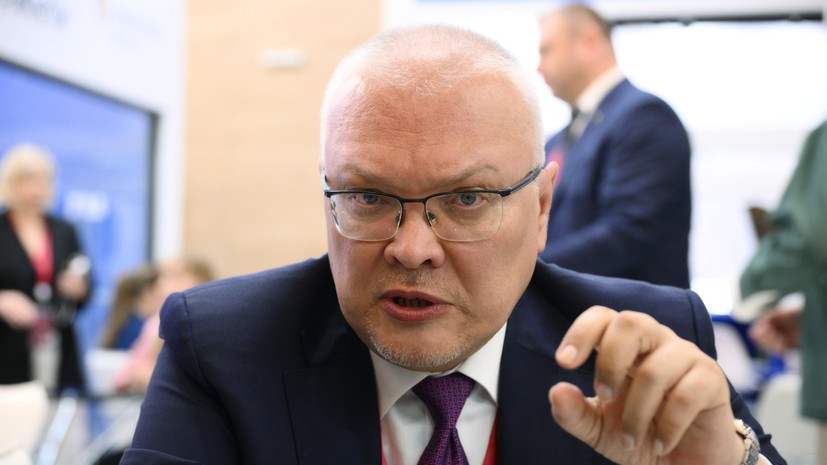 Соколов: в Кировской области повысят защиту предприятий после удара ВСУ