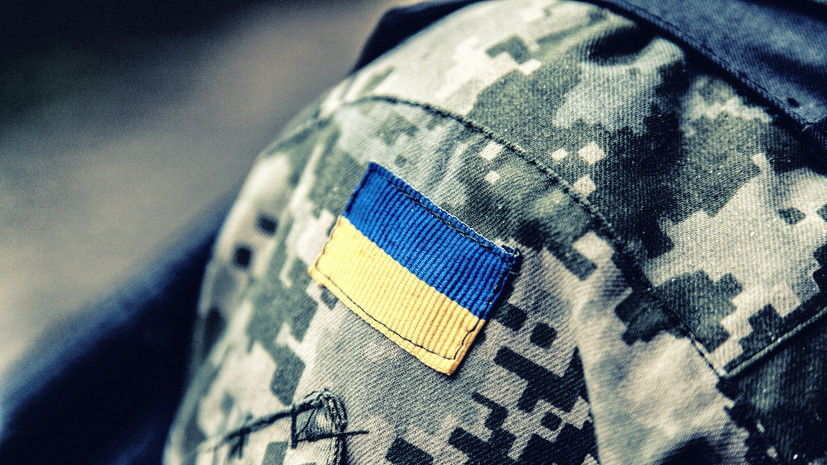 Омбудсмен Лубинец: мужчина на Украине умер на следующий день после мобилизации