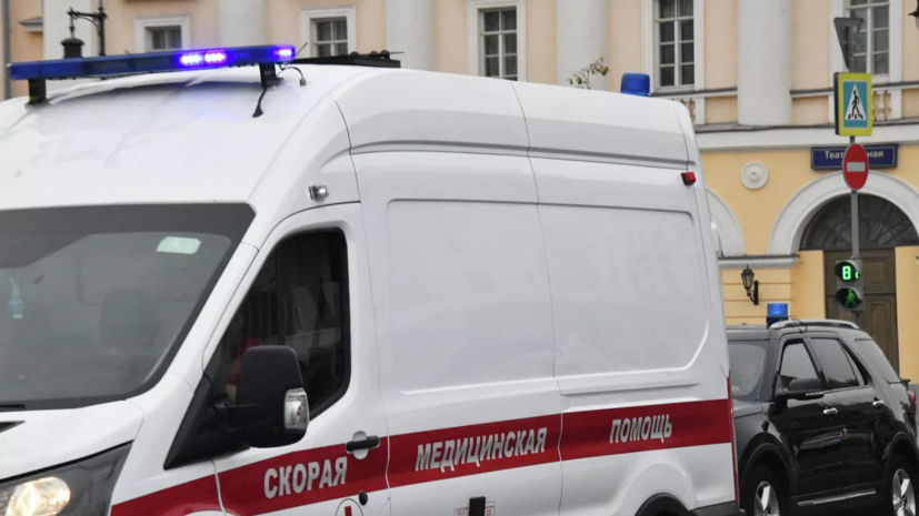 Два водителя из Белоруссии получили ранения в результате атаки БПЛА под Брянском
