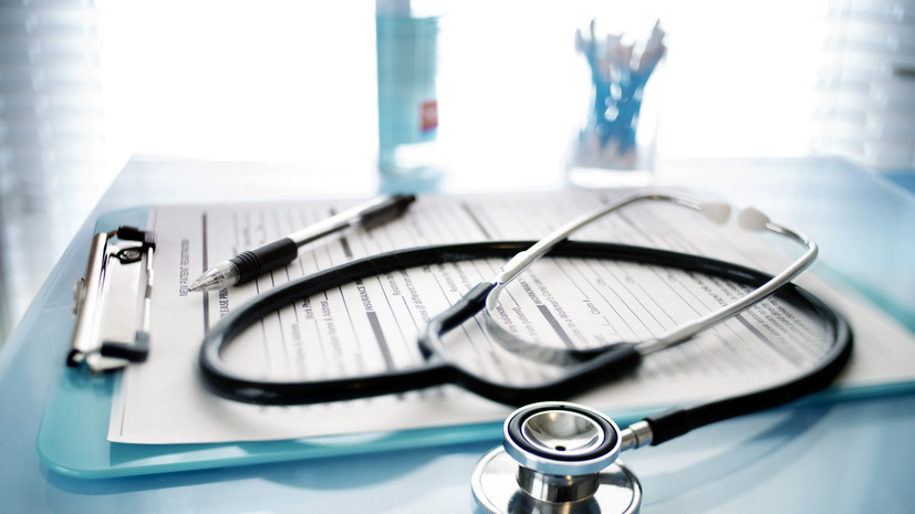 Все российские аэропорты оборудуют медпунктами с 1 сентября