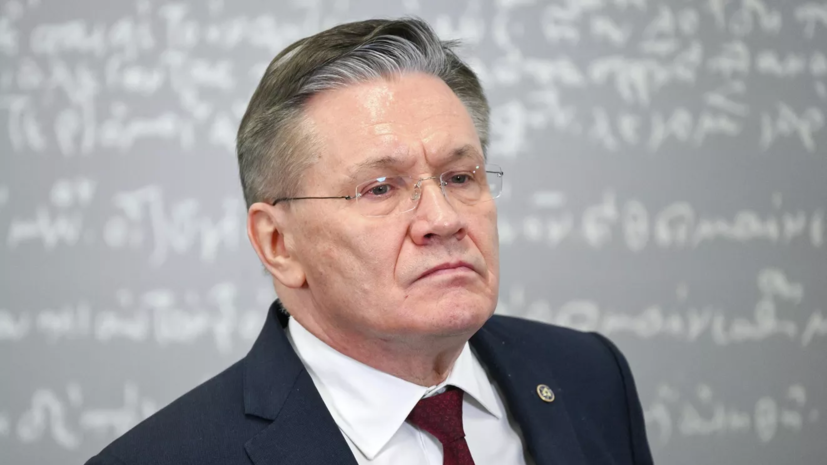 Лихачёв призвал МАГАТЭ оперативно отреагировать на удар ВСУ по Энергодару