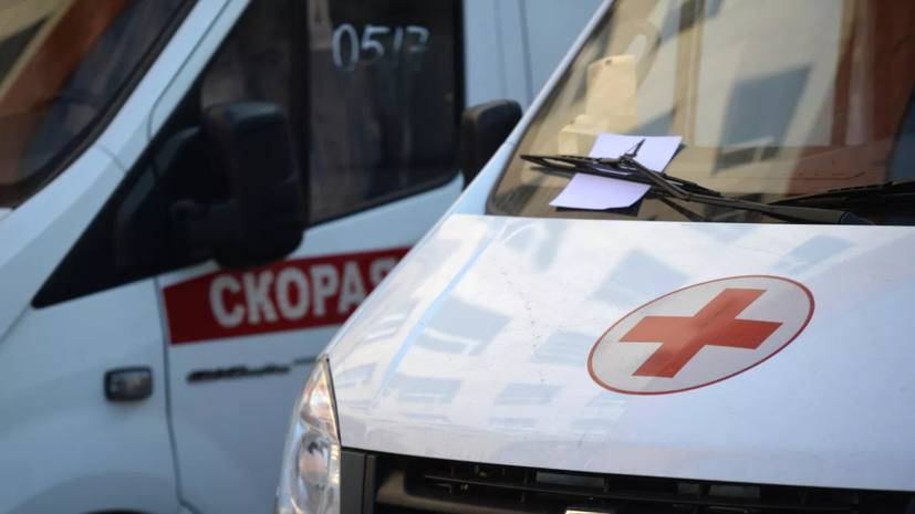 Число пострадавших в результате атаки ВСУ на Ростовскую область достигло восьми