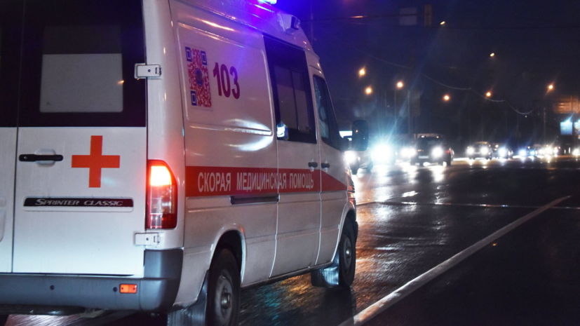 Массированная атака на Московский регион: за ночь силы ПВО сбили 342 украинских БПЛА — есть погибшие и пострадавшие
