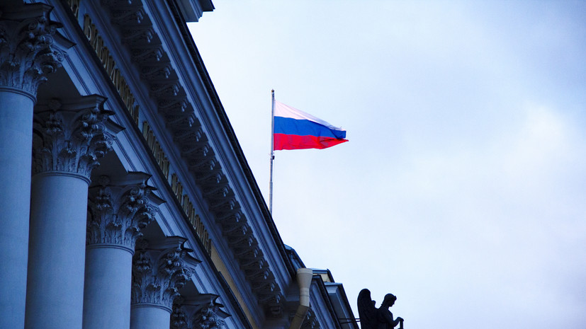 В российском Совбезе заявили о курсе Запада на откровенный террор против России