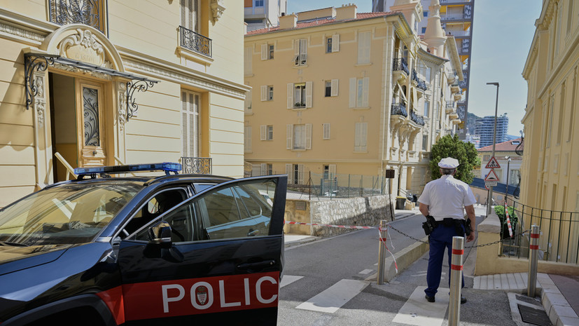 Обнаружена в Германии: подозреваемой по делу о покушении на Ермолаева оказалась украинка