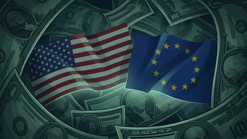 AC: США не стоит инвестировать в оборону ЕС из-за риска эскалации с Россией
