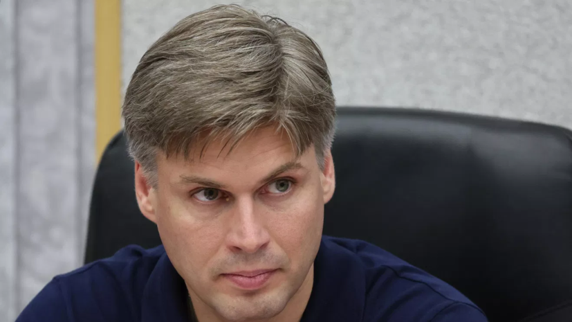 Глава «Роскосмоса» пожелал успеха экипажу предстоящей миссии к МКС
