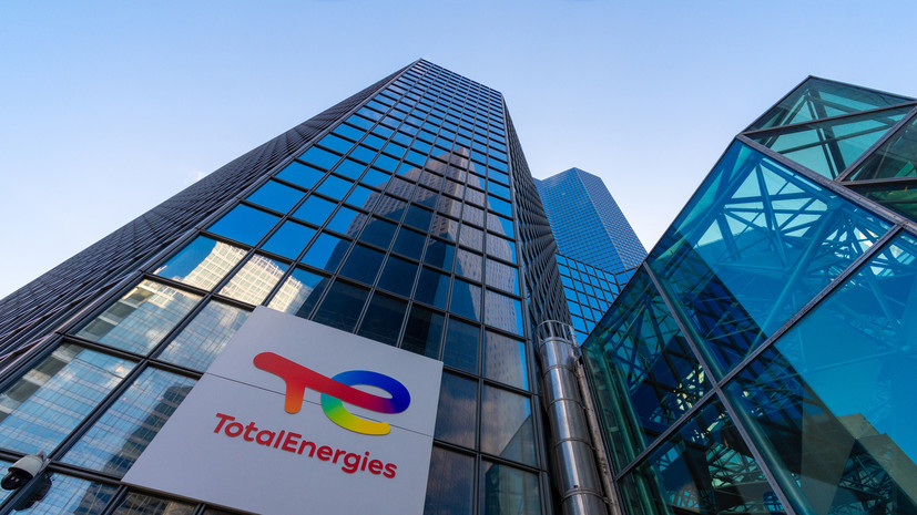 Reuters: TotalEnergies подтвердила выход из «Арктик СПГ»