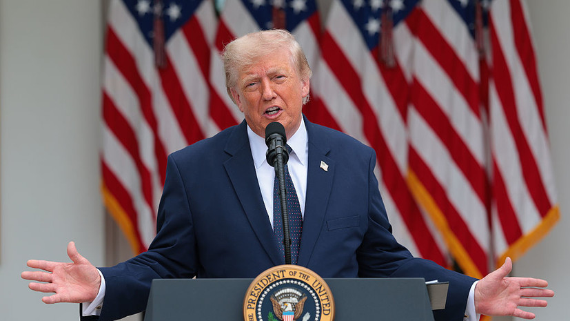 WSJ: Израиль предупредил США о плане Ирана ликвидировать Трампа