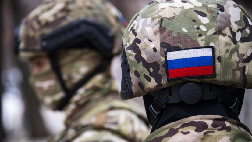 ФСБ: спецслужбы России целиком контролировали попытку Киева атаковать аэродромы