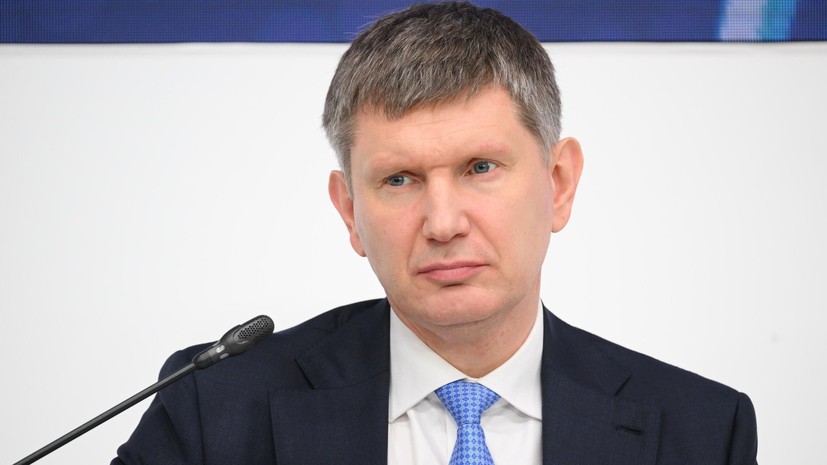 Решетников напомнил Еревану о преимуществах от членства в ЕАЭС