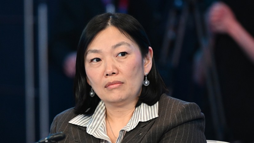 Ким: пострадавшие от атак ВСУ продавцы WB начнут получать выплаты 22 июля