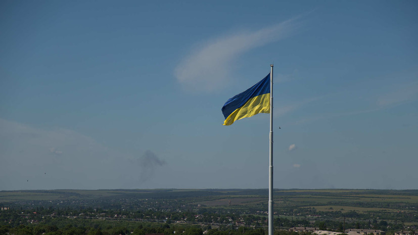 Gallup: 66% украинцев выступают за скорейшие переговоры с Россией