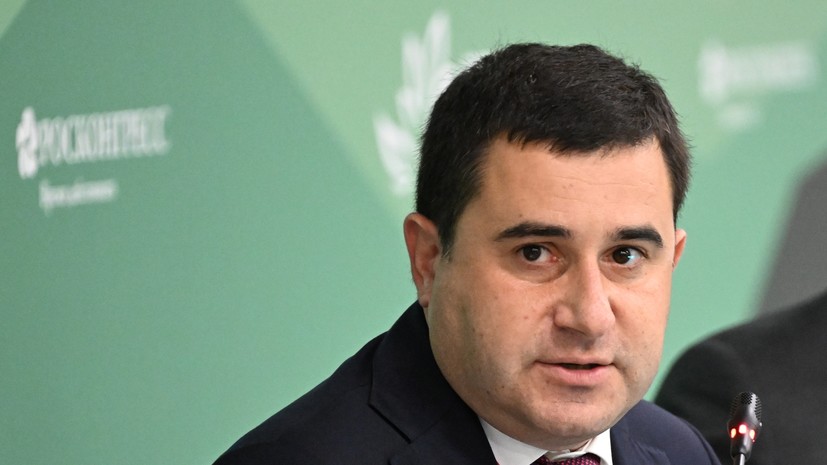 Стасишин заявил о постепенном улучшении демографии в России