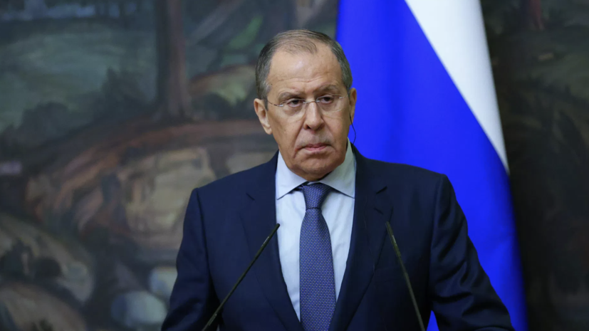 Лавров: президент Гвинеи-Бисау примет участие в саммите Россия — Африка
