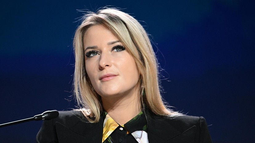 Лантратова анонсировала скорый обмен пленными с Украиной