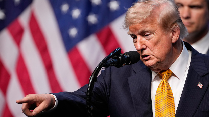 Трамп связал вывод войск из Европы с Гренландией и Ираном