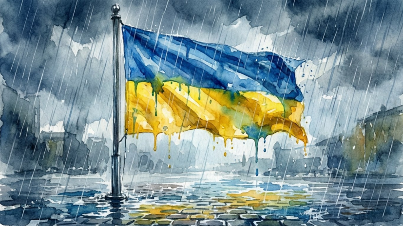 Косиняк-Камыш: Украина должна призвать своих граждан к порядку