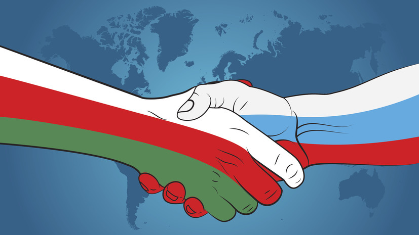 Анита Орбан: Венгрия хочет прагматичных отношений с Россией