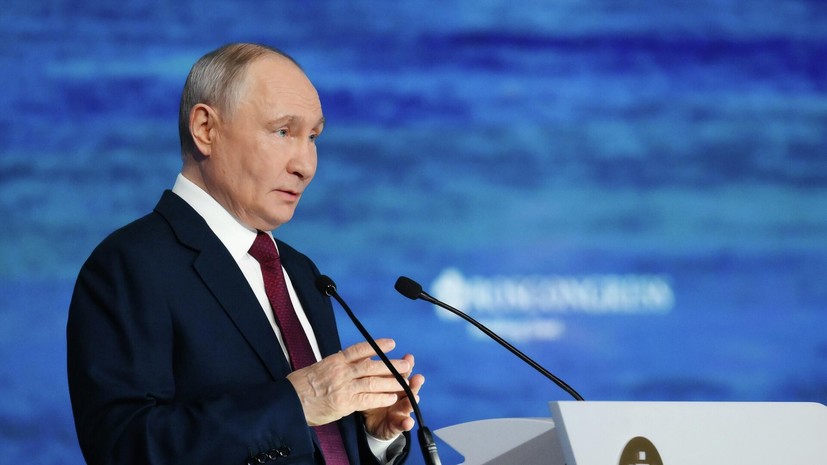 Путин поднял вопрос о генеральском звании для полковника Картавкина