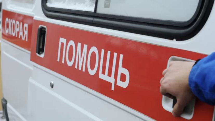 Один человек погиб при ударе дрона ВСУ по автомобилю в Брянской области