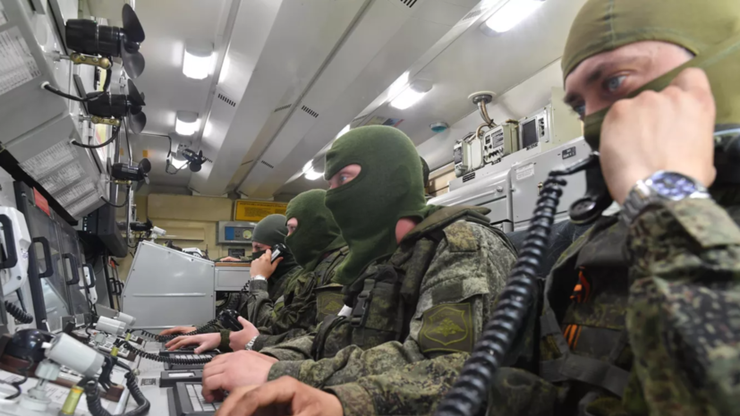 Силы ПВО за день сбили 111 украинских беспилотников над Россией