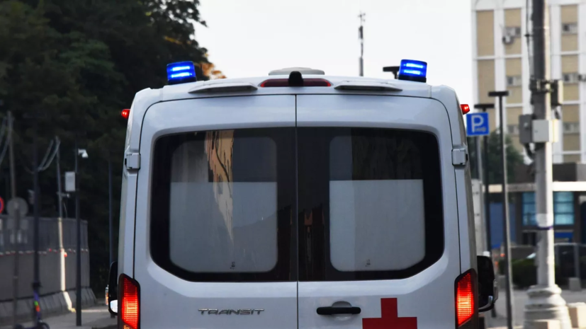 В Татарстане двое пострадали в результате удара БПЛА ВСУ по частному дому
