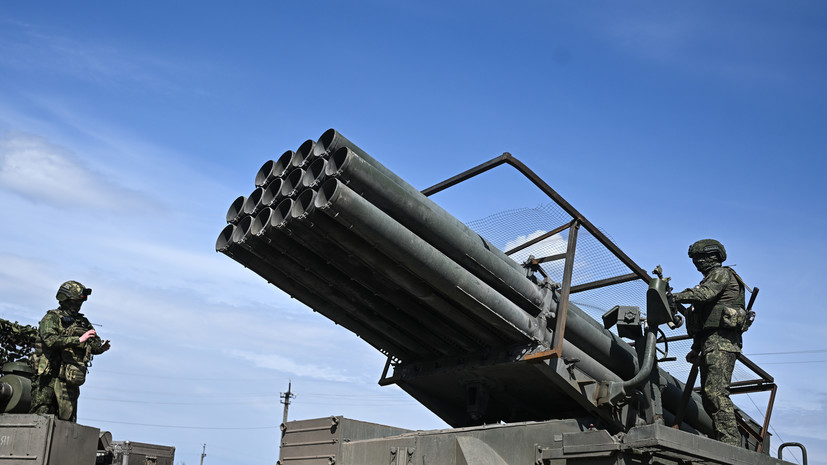 Прорыв на двух направлениях: ВС РФ за сутки установили контроль над четырьмя населёнными пунктами и освободили два