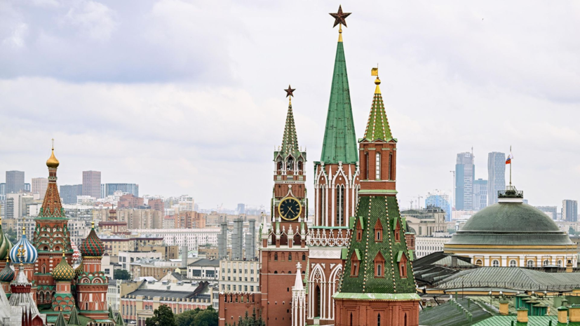 Кремль будет внимательно следить за встречей «коалиции желающих»