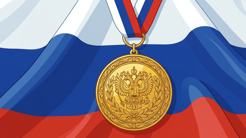 Россияне завоевали рекордное количество медалей на юниорском ЧЕ по борьбе