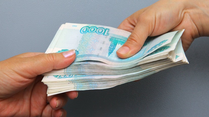 Кабмин повысил размер выплат за утраченное имущество в новых регионах России