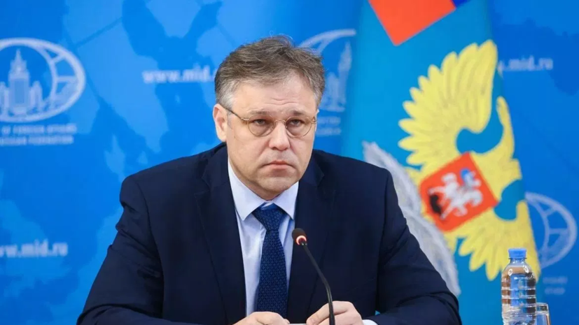 Мирошник назвал удары ВСУ по белорусским автобусам провокацией