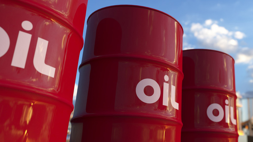 Reuters: ЕС сохранил потолок цен на российскую нефть до 23 июля