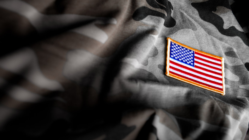 Белый дом: военные США никогда не атакуют мирных жителей и детей